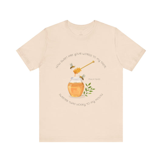 Women's Honey Tee