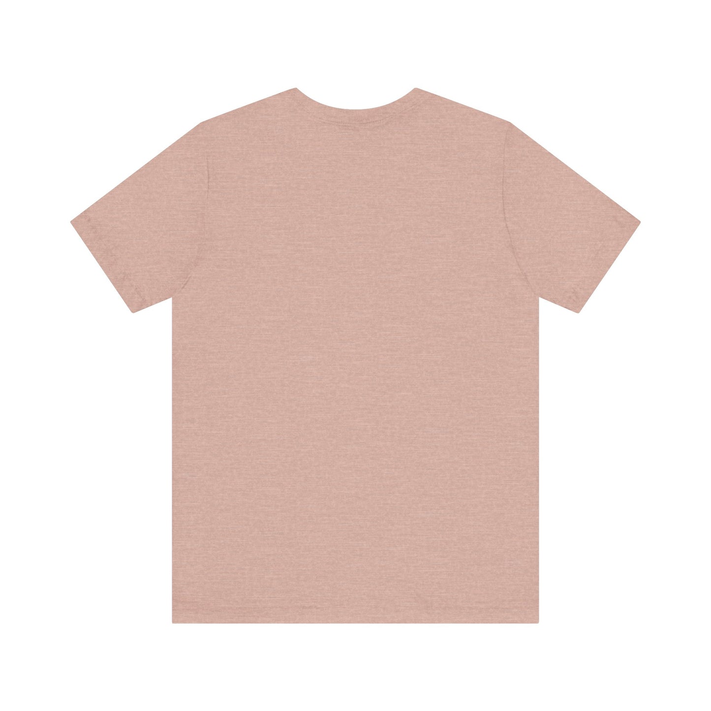 Beauty for Ashes Floral Tee