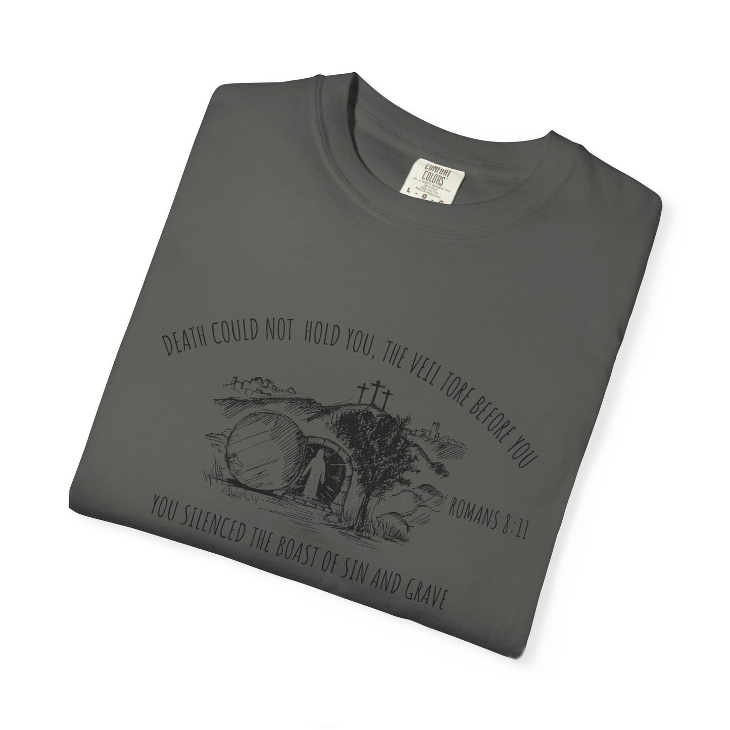 Resurrection Tee