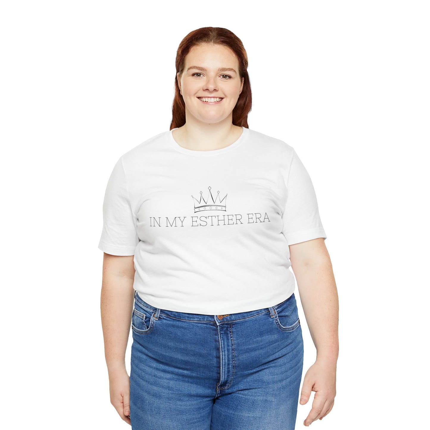 In My Esther Era Tee