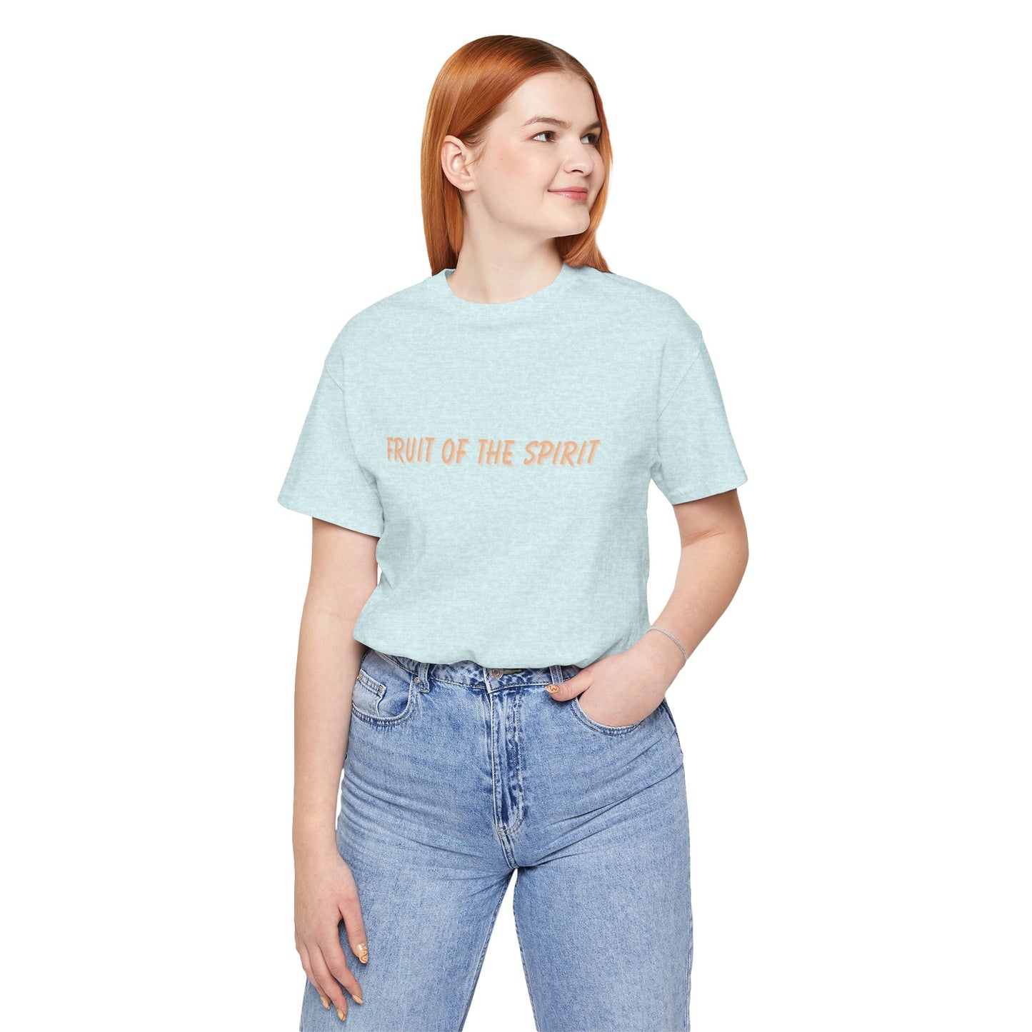 Fruit of the Spirit Tee