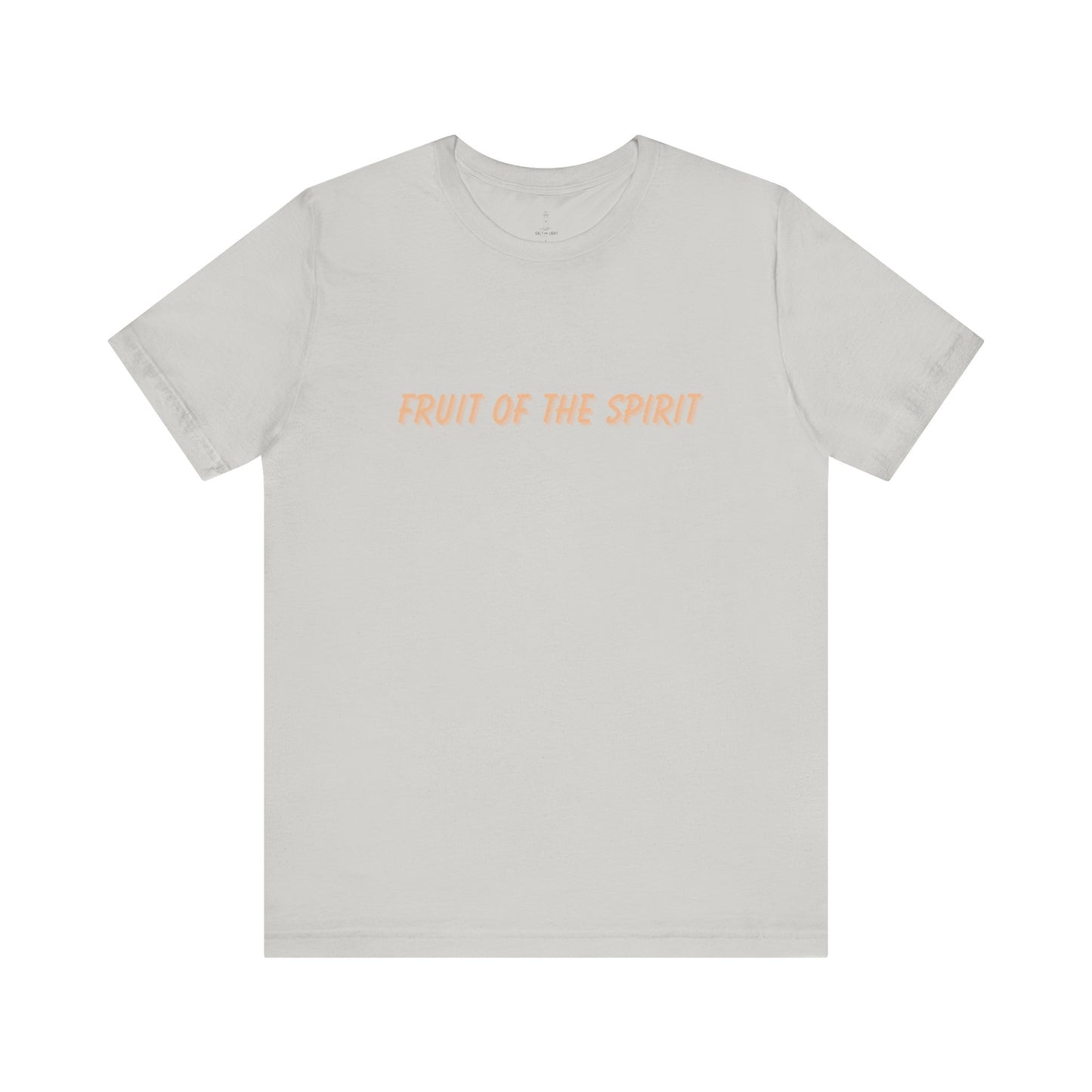 Fruit of the Spirit Tee
