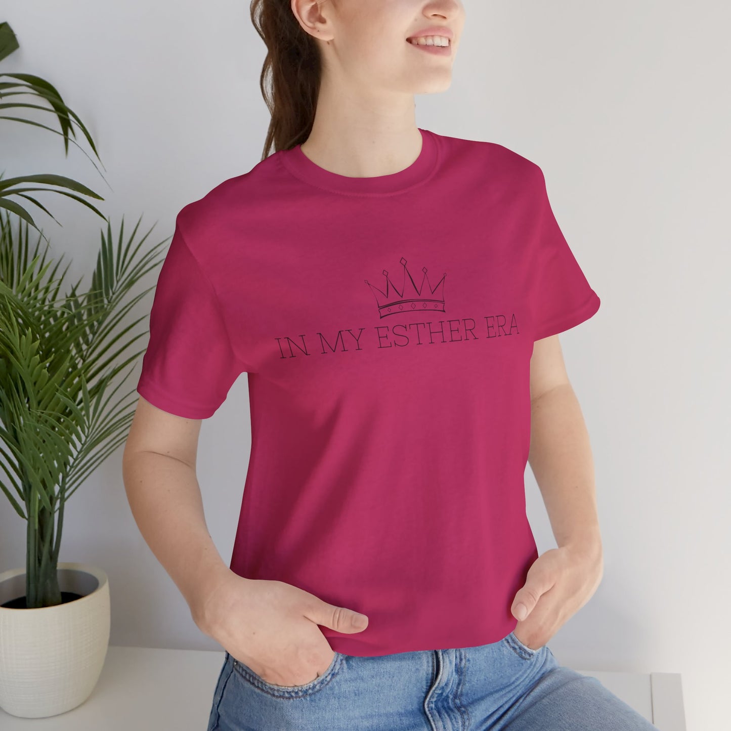 In My Esther Era Tee