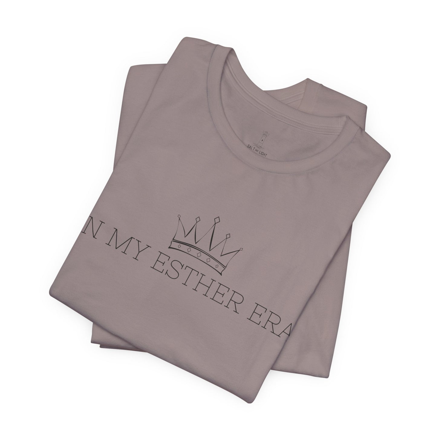 In My Esther Era Tee