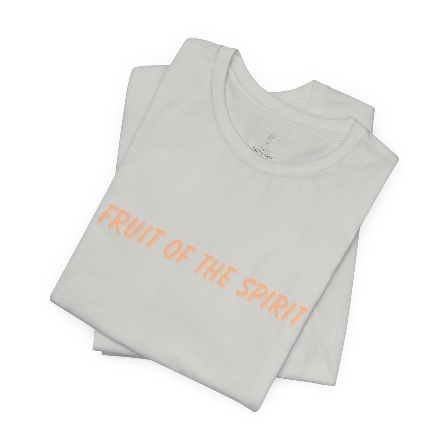 Fruit of the Spirit Tee