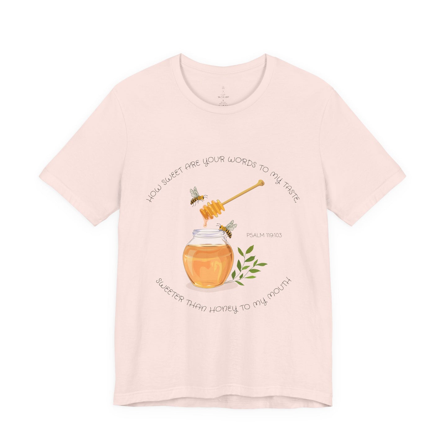 Women's Honey Tee