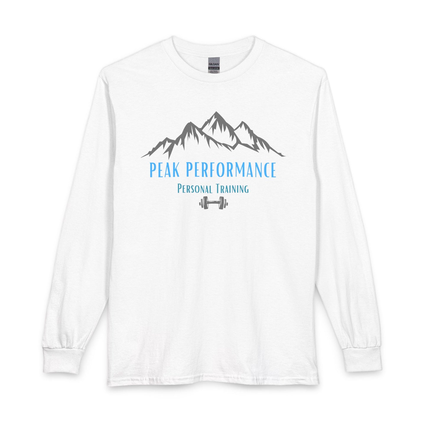 Peak Performance Long Sleeve Tee