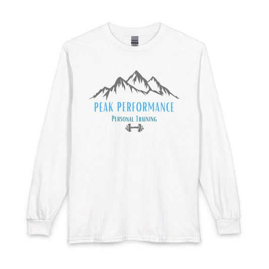 Peak Performance Long Sleeve Tee