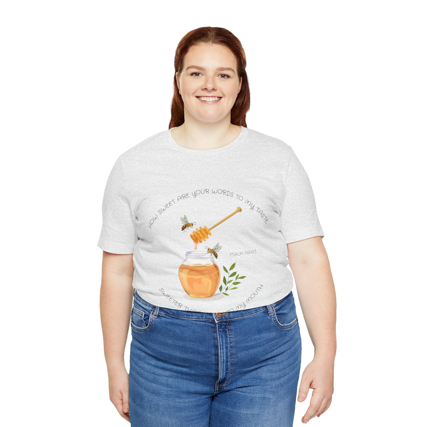Women's Honey Tee