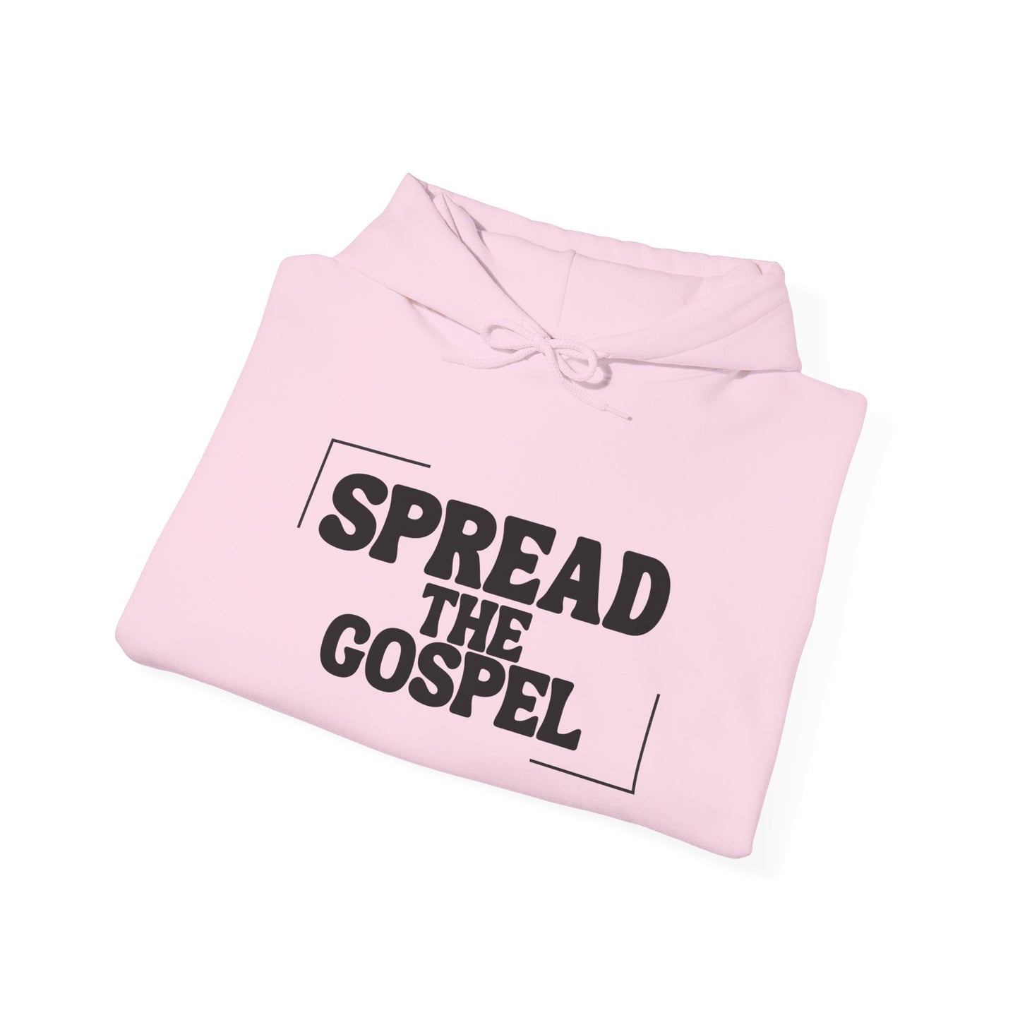 Gospel Unisex Hoodie