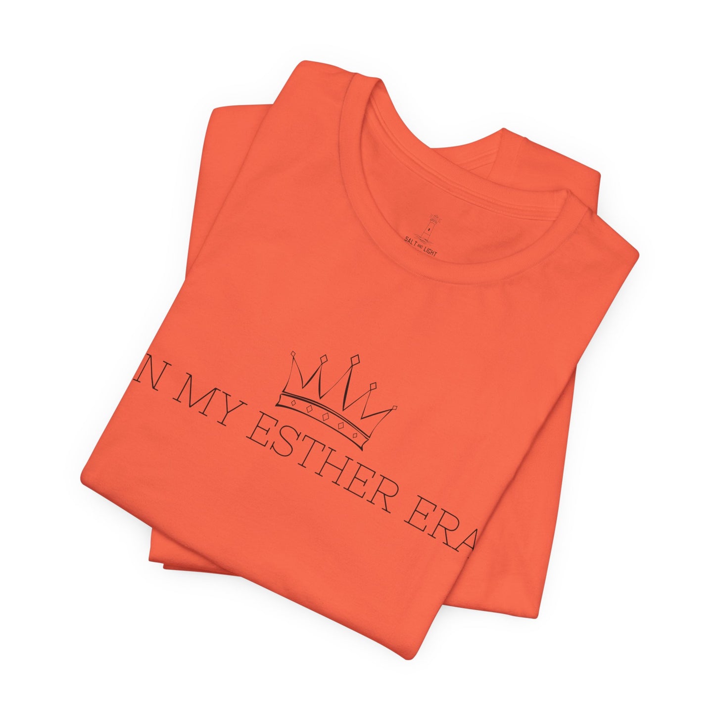 In My Esther Era Tee