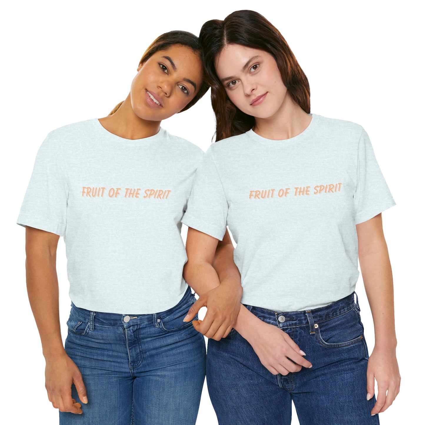 Fruit of the Spirit Tee