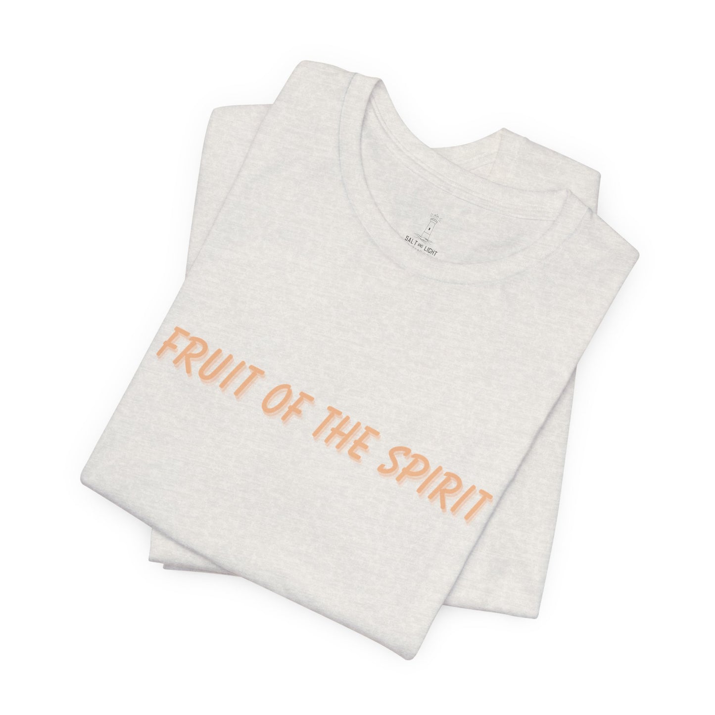 Fruit of the Spirit Tee