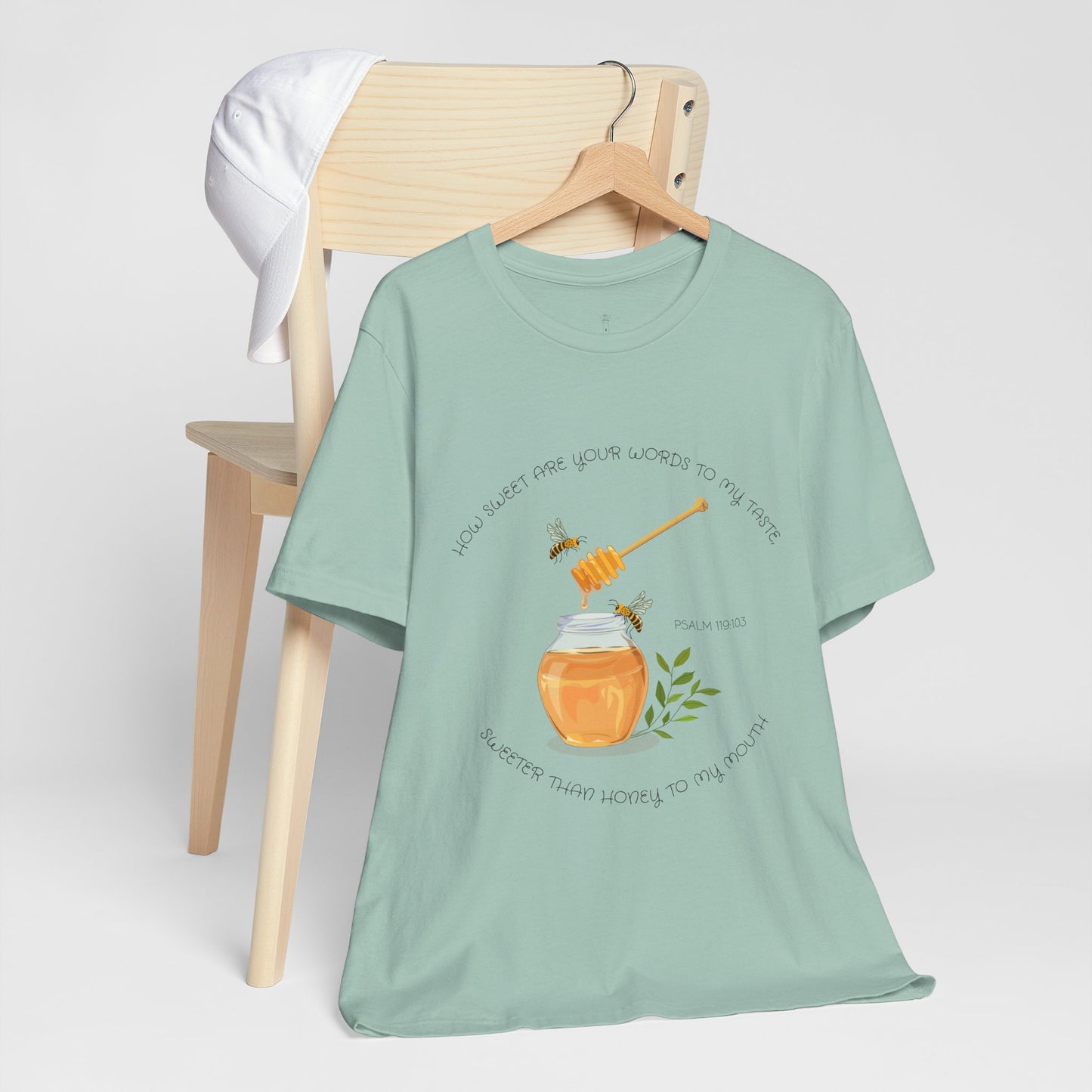 Women's Honey Tee