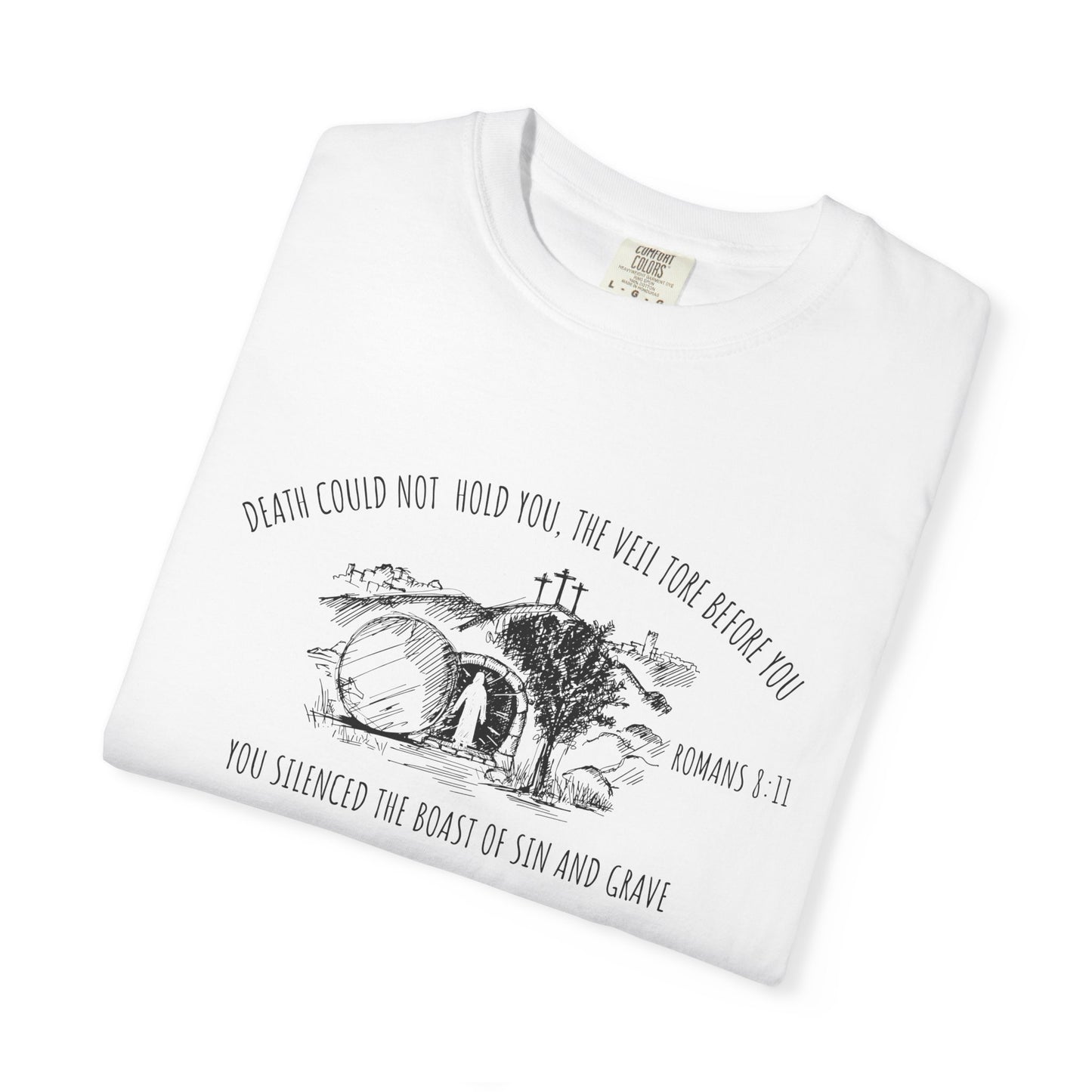 Resurrection Tee