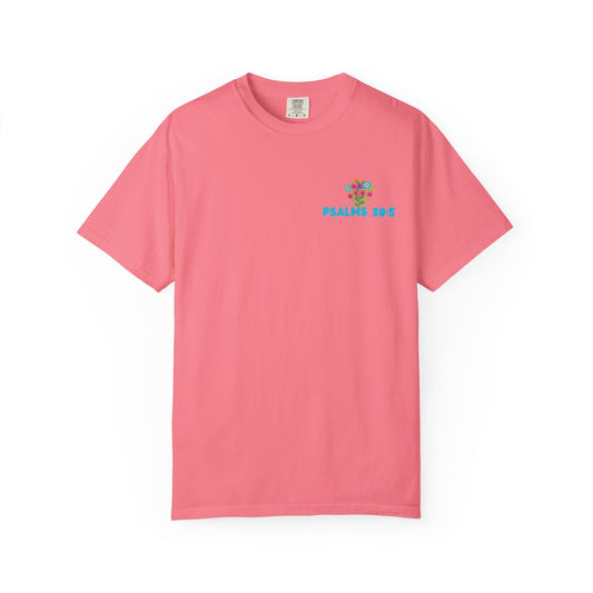 Psalms 30:5 Tee