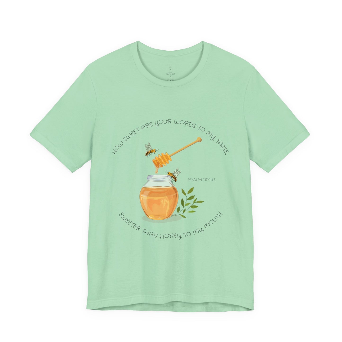 Women's Honey Tee