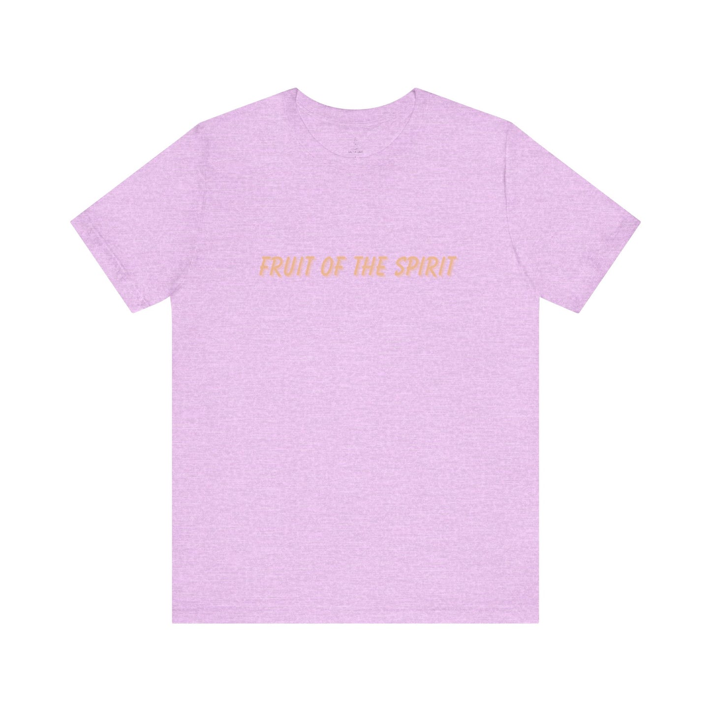 Fruit of the Spirit Tee