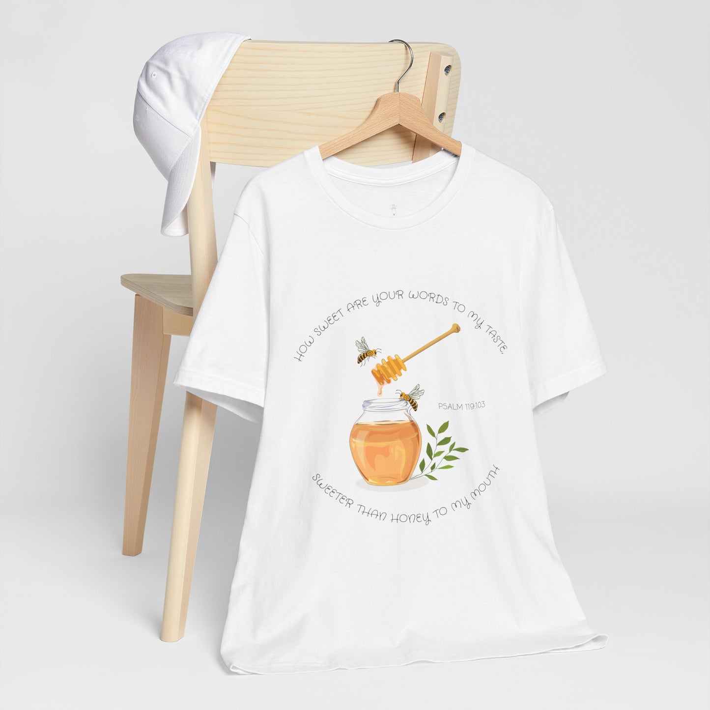 Women's Honey Tee