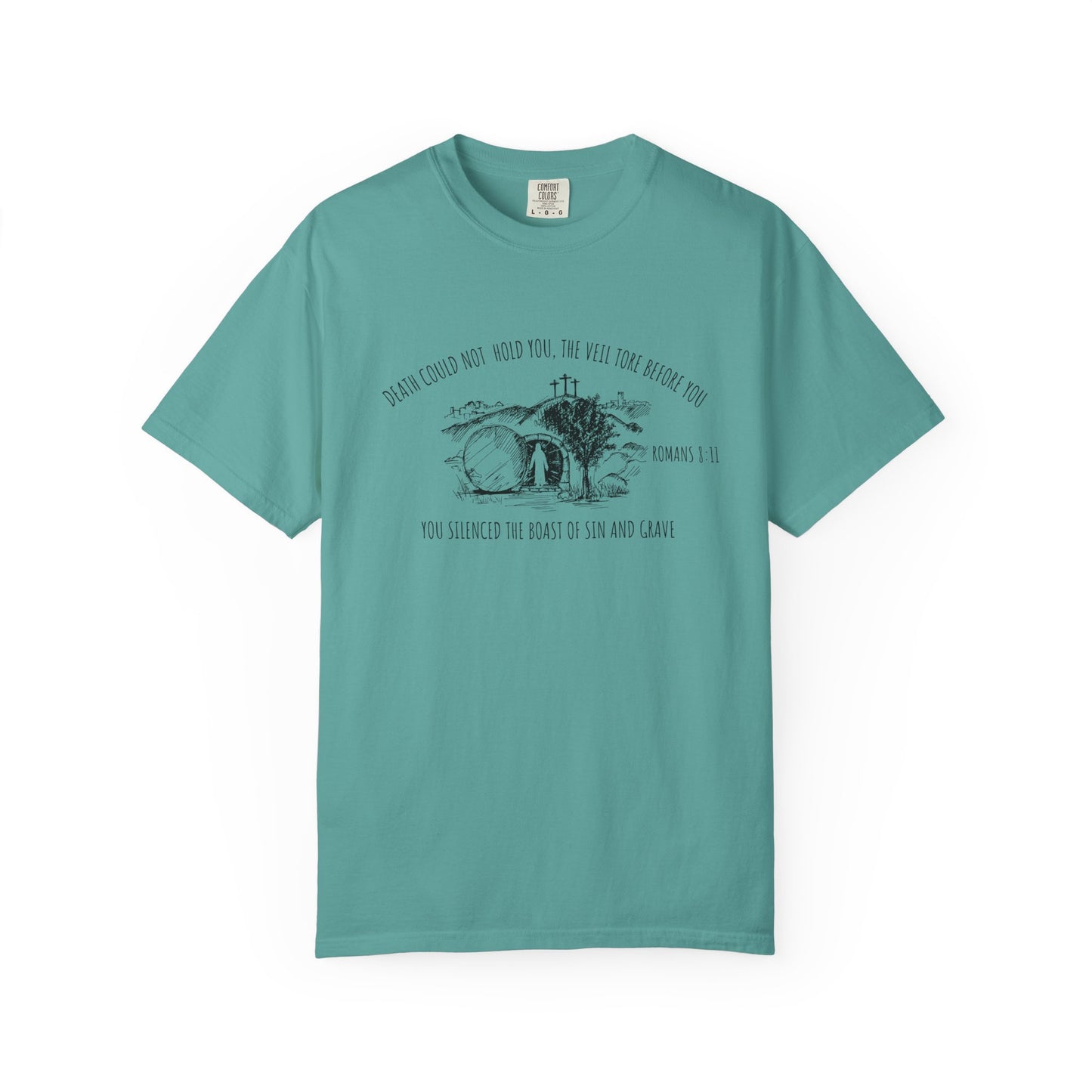 Resurrection Tee