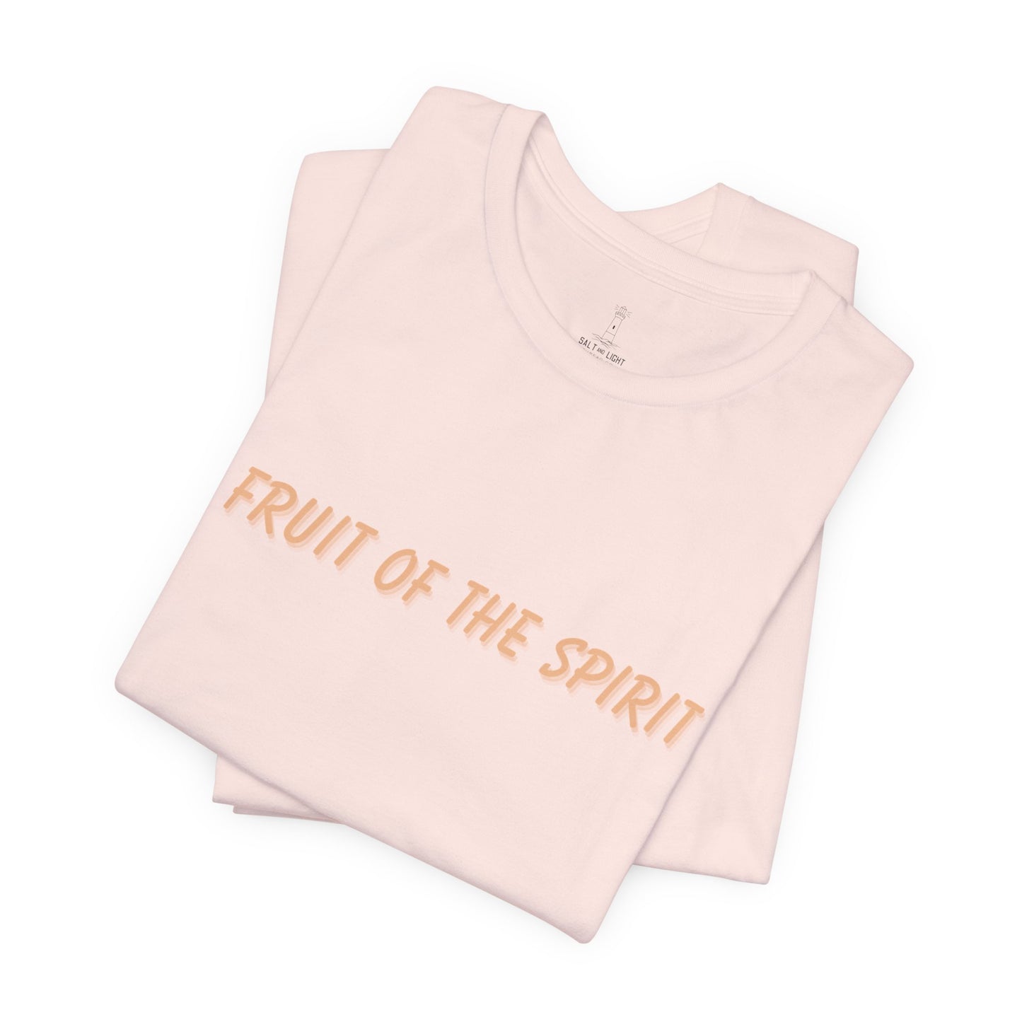 Fruit of the Spirit Tee