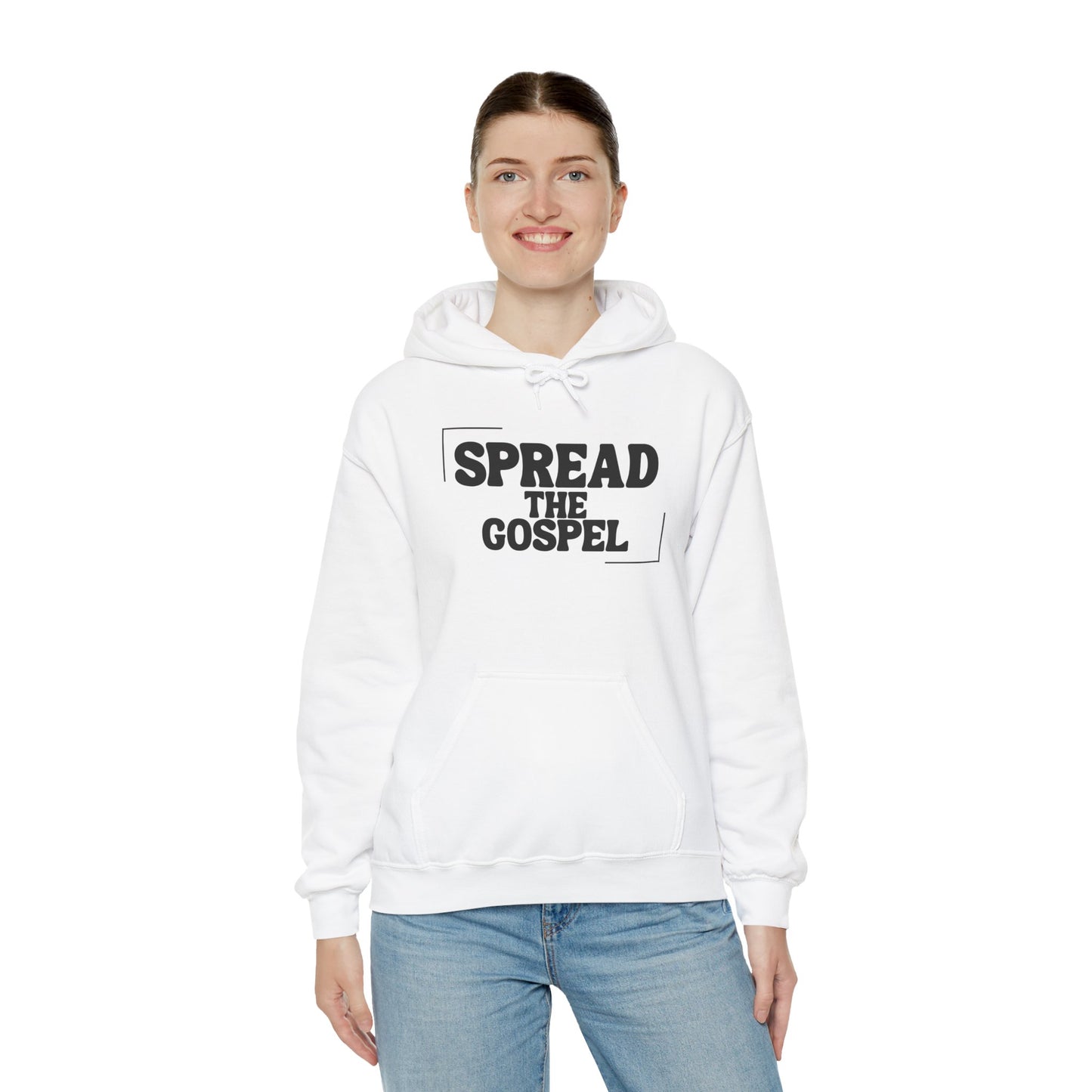 Gospel Unisex Hoodie