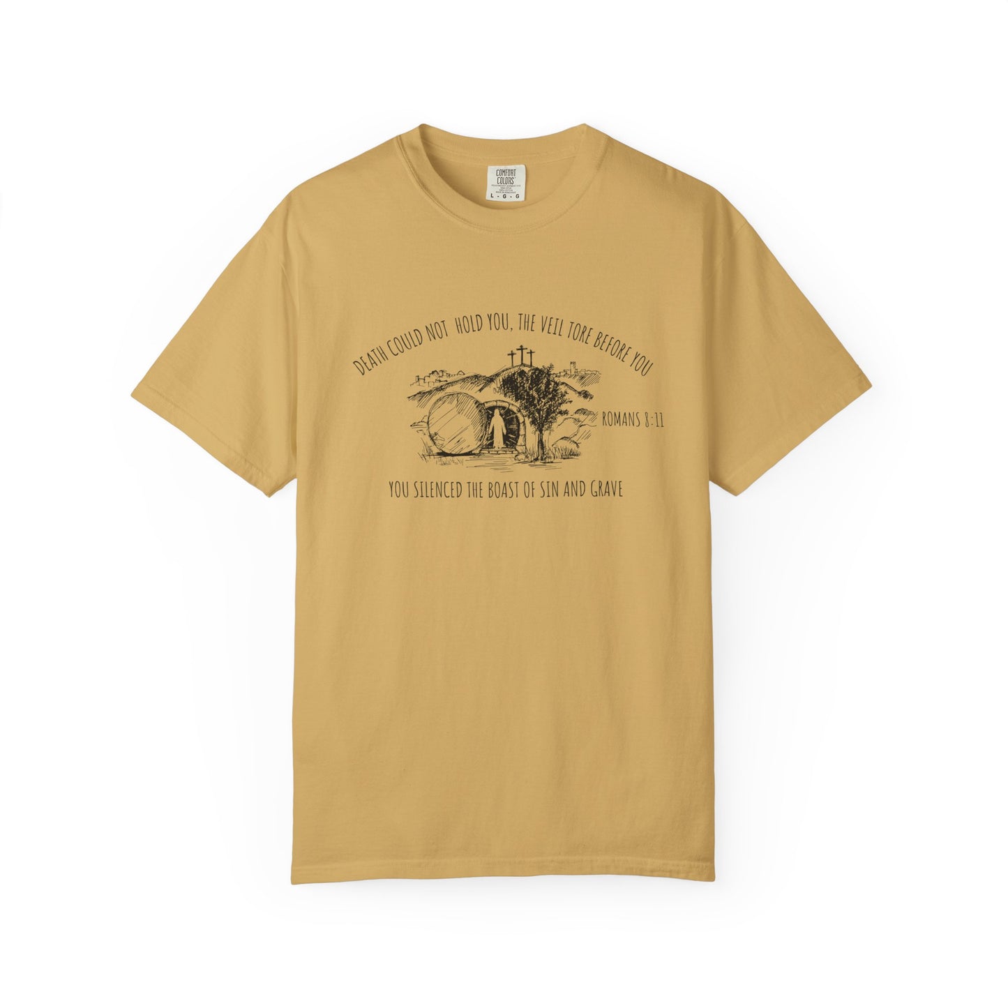 Resurrection Tee
