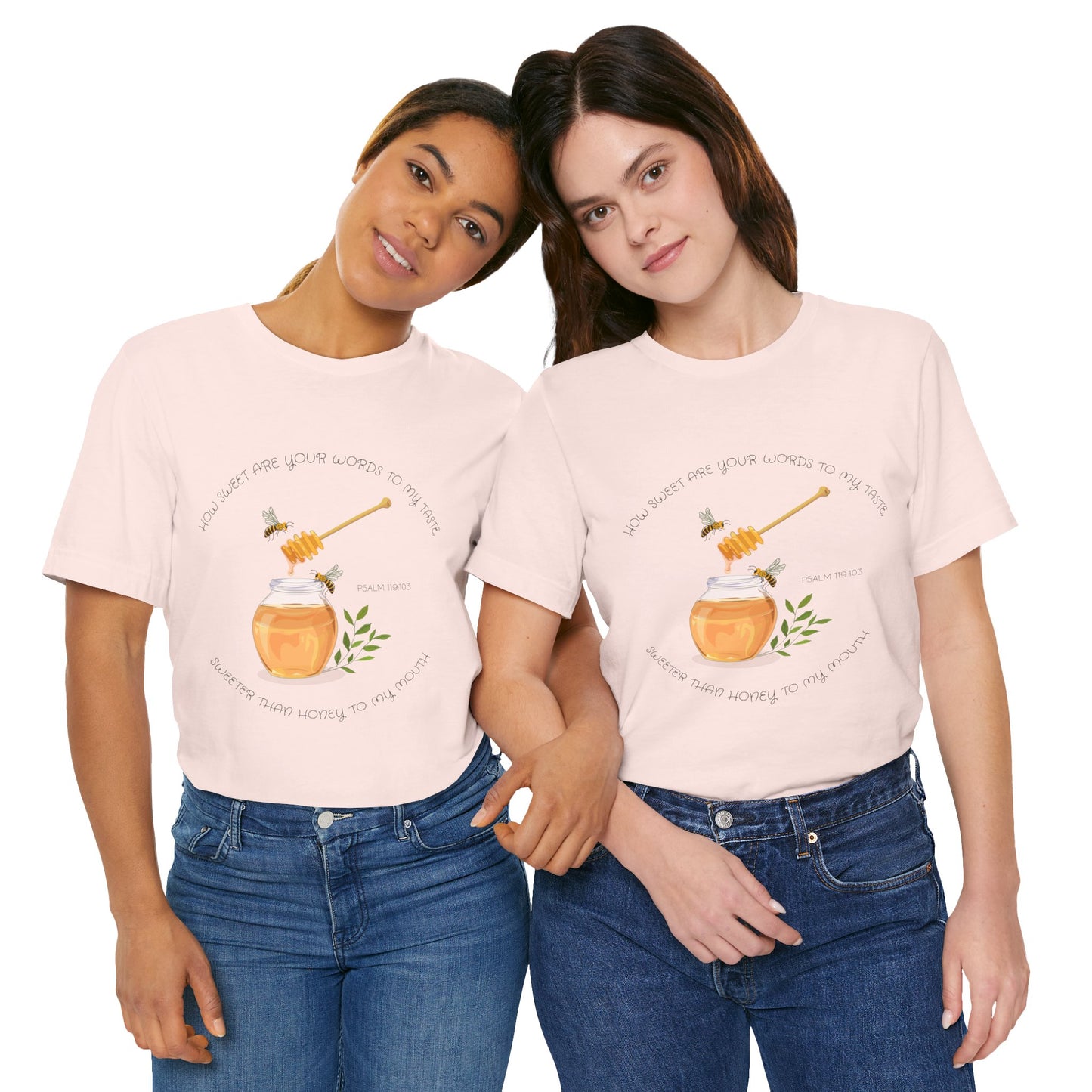 Women's Honey Tee