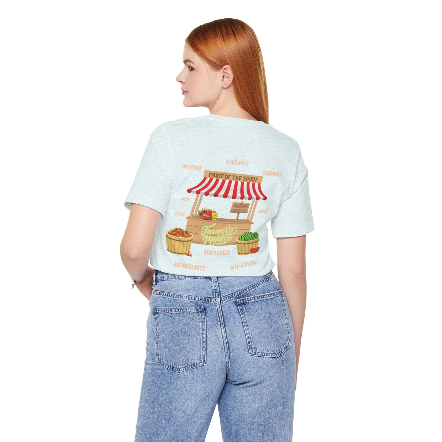 Fruit of the Spirit Tee