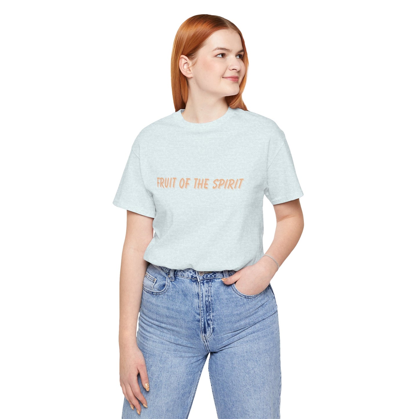 Fruit of the Spirit Tee