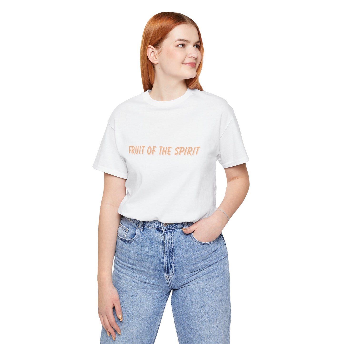 Fruit of the Spirit Tee