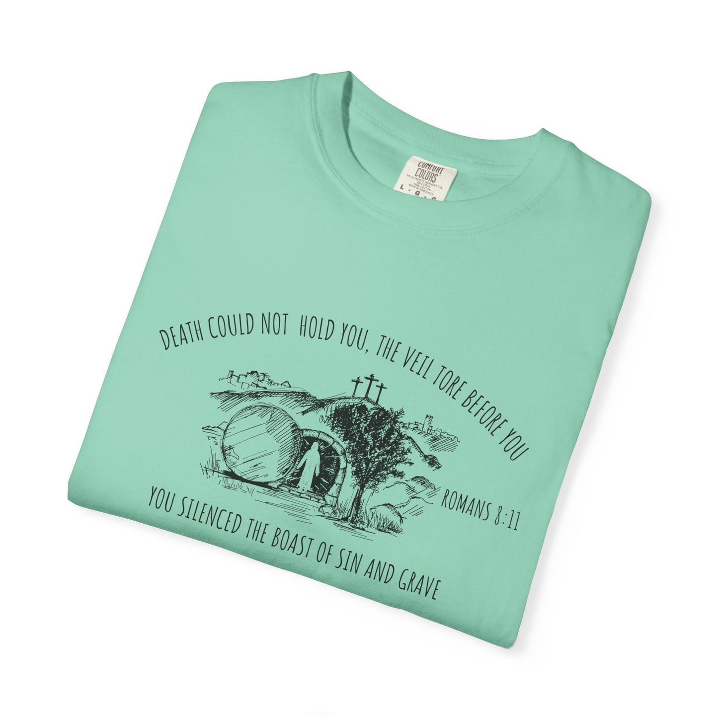 Resurrection Tee