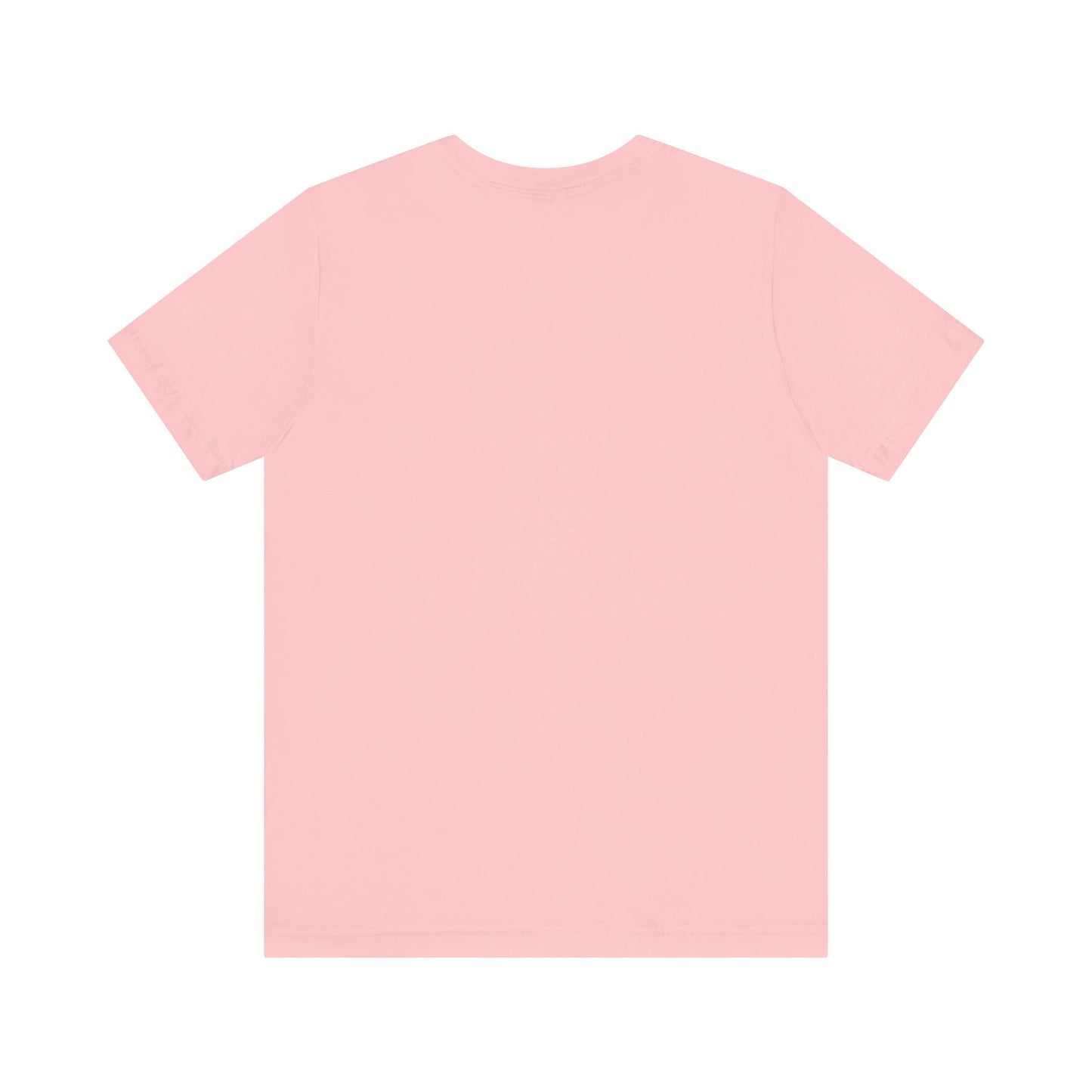 Beauty for Ashes Floral Tee