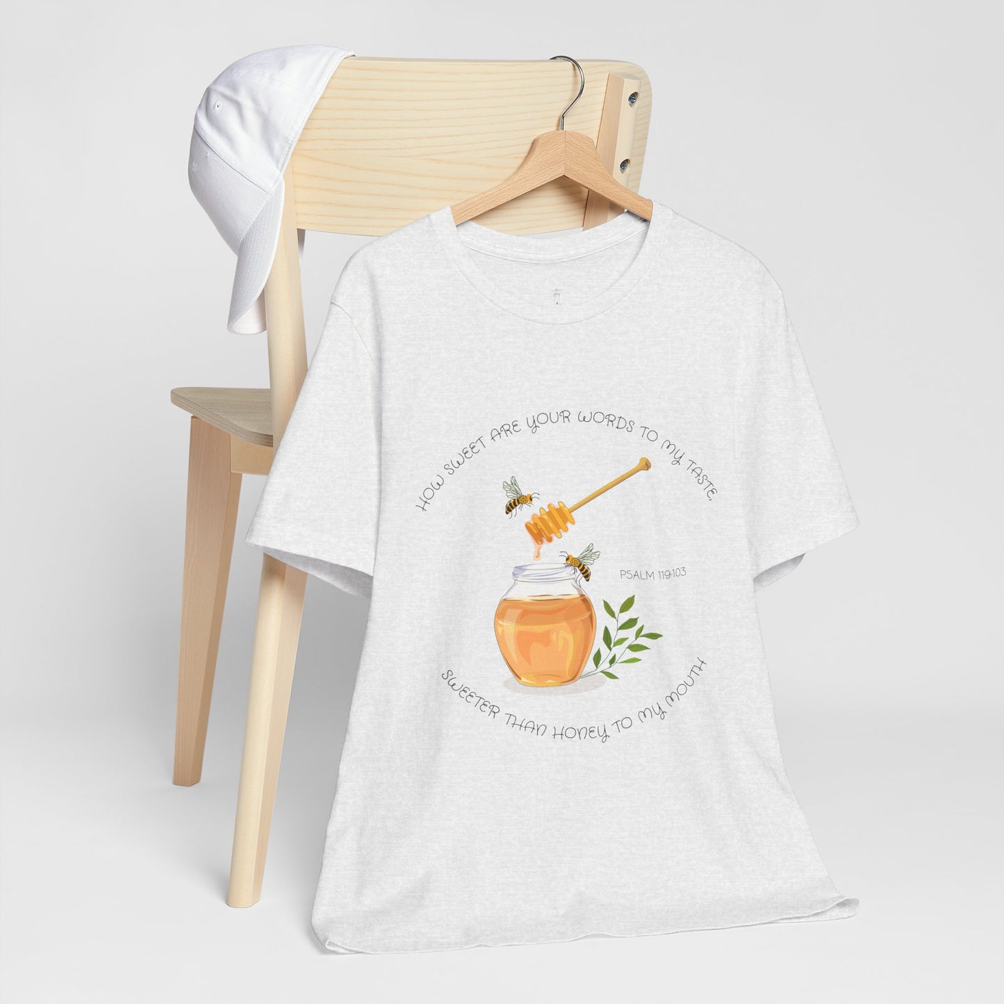 Women's Honey Tee
