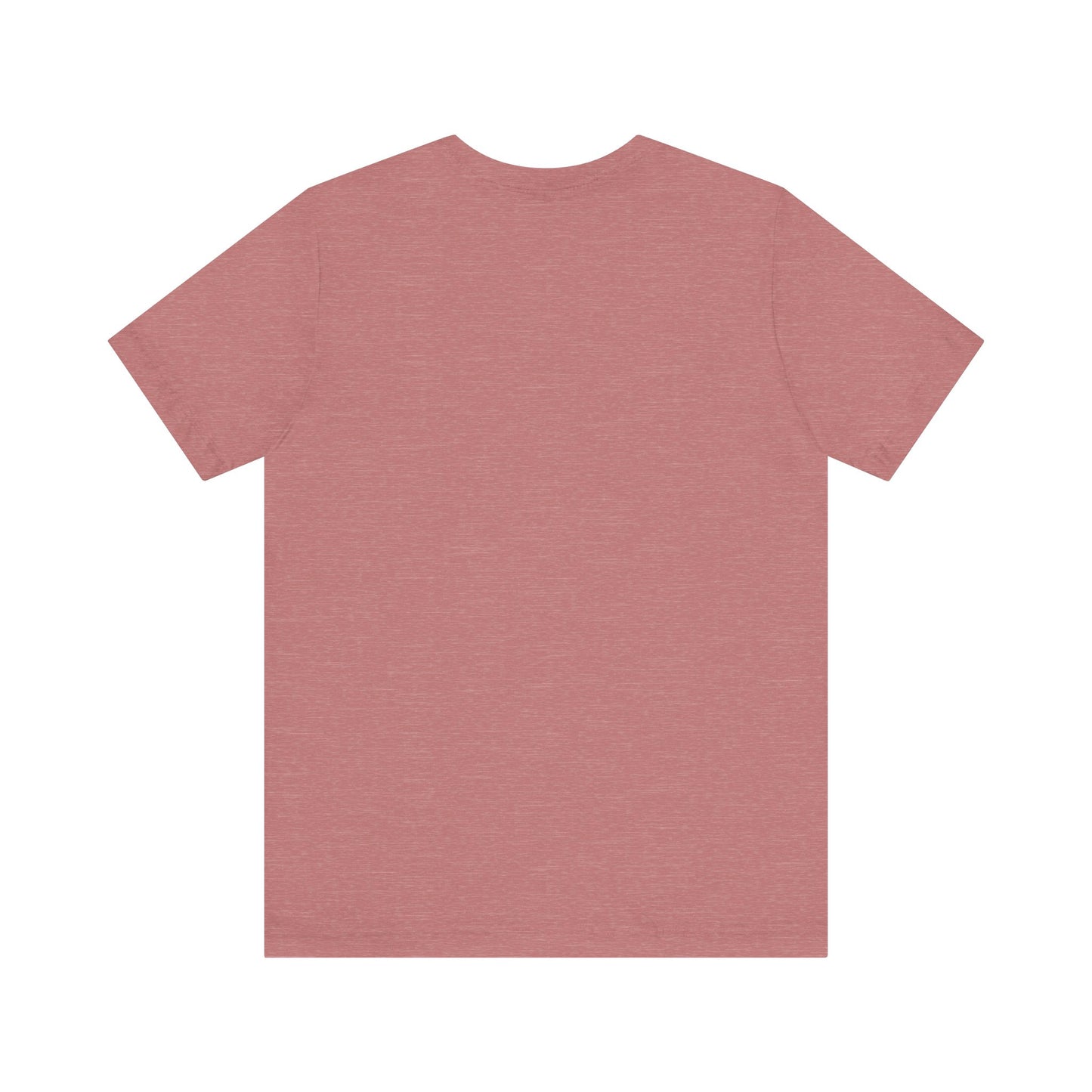 Beauty for Ashes Floral Tee