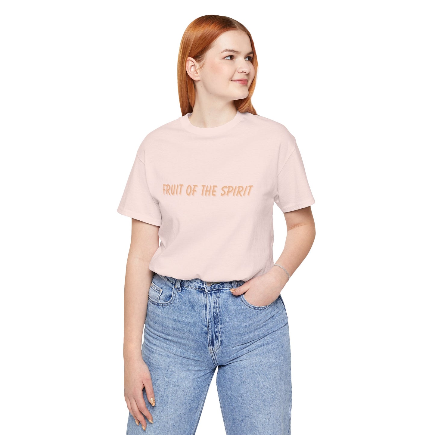 Fruit of the Spirit Tee