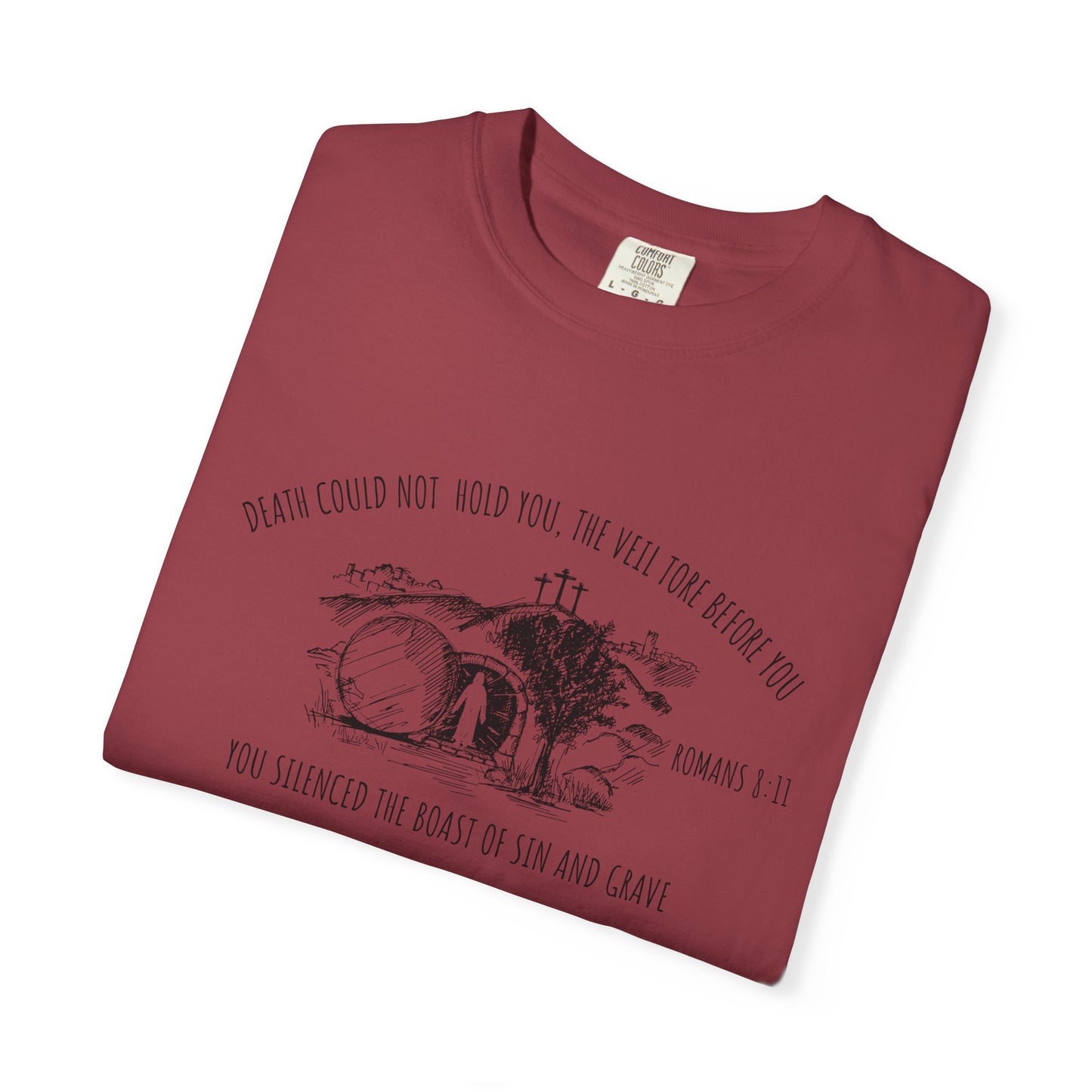 Resurrection Tee
