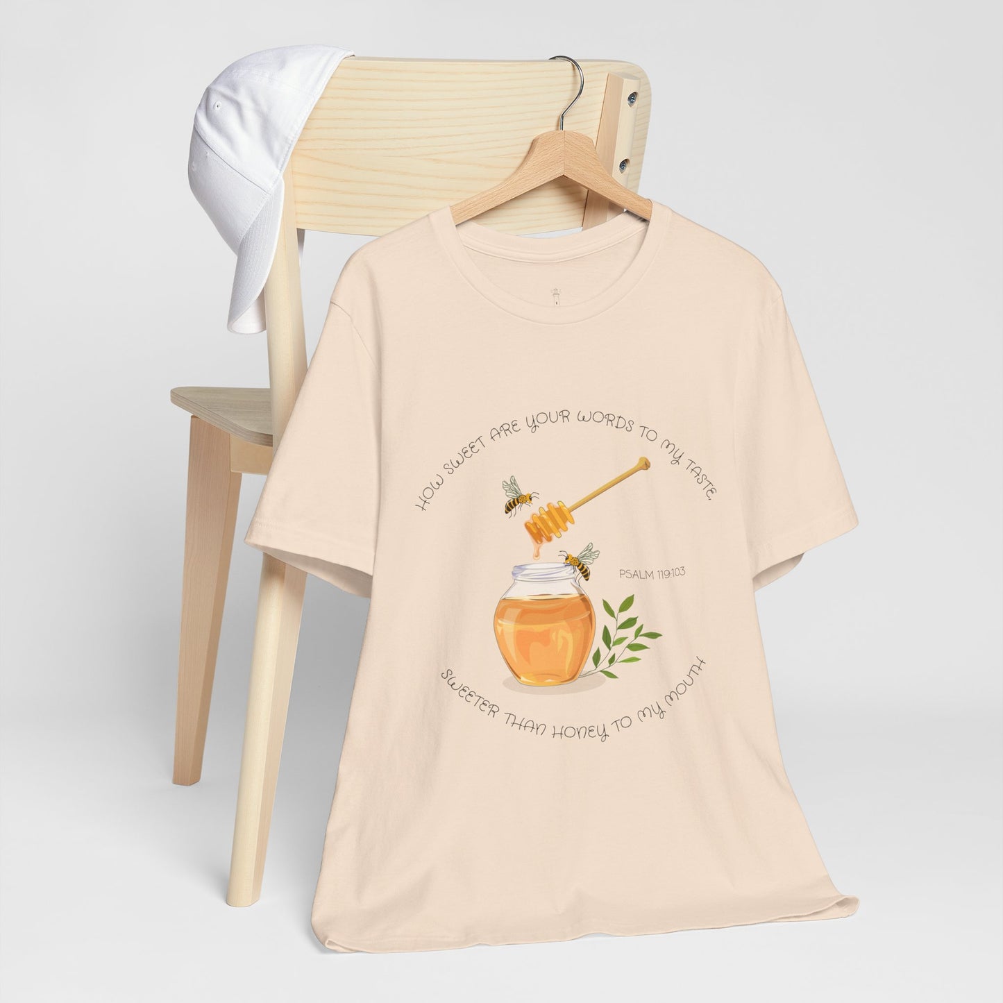 Women's Honey Tee