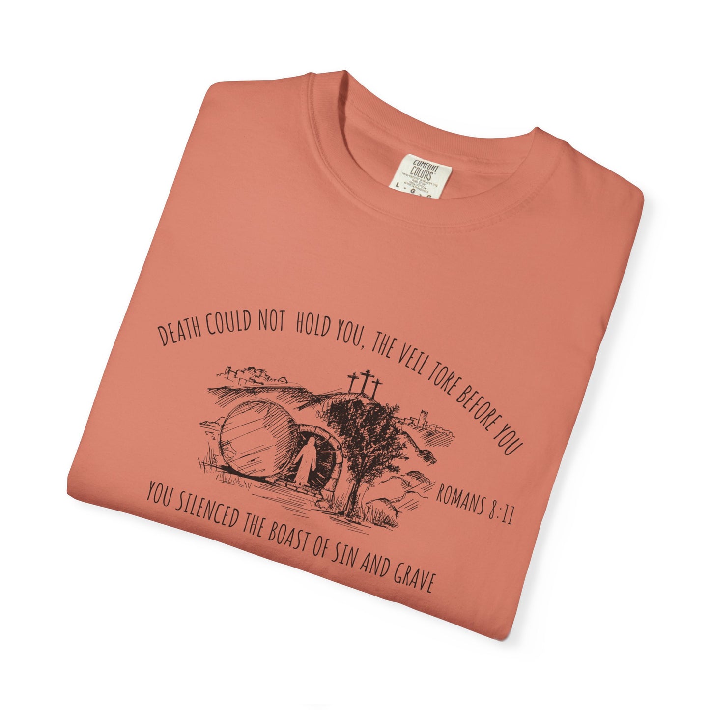 Resurrection Tee