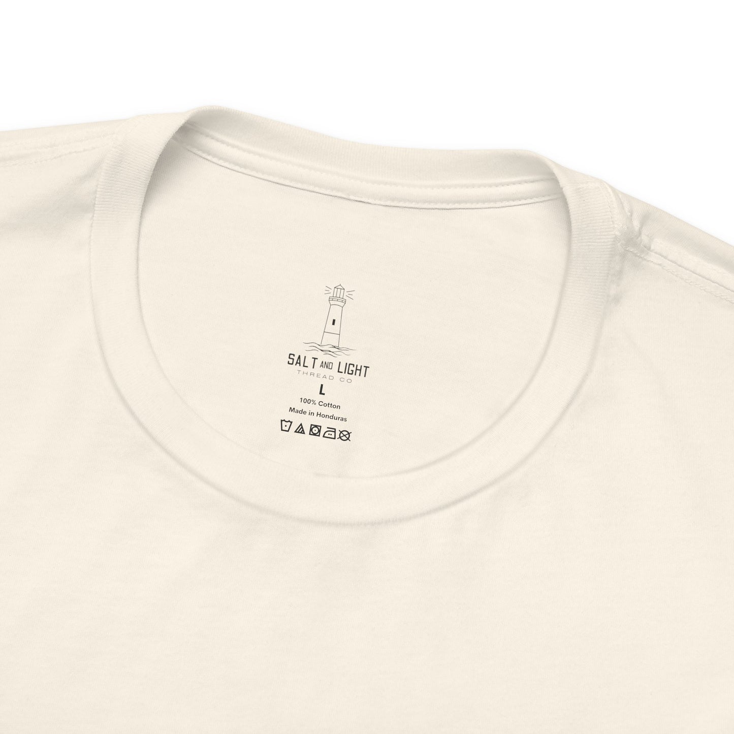 Taste And See That The Lord Is Good Tee