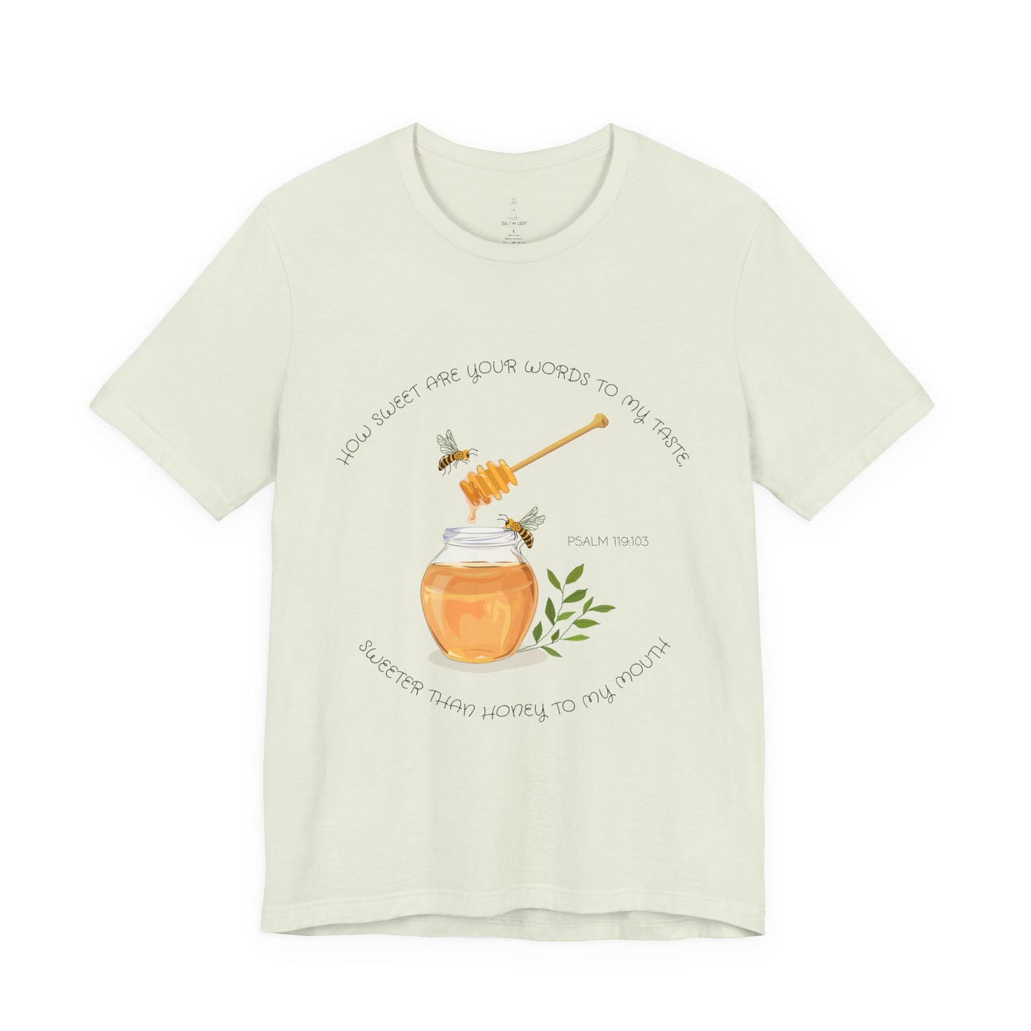 Women's Honey Tee