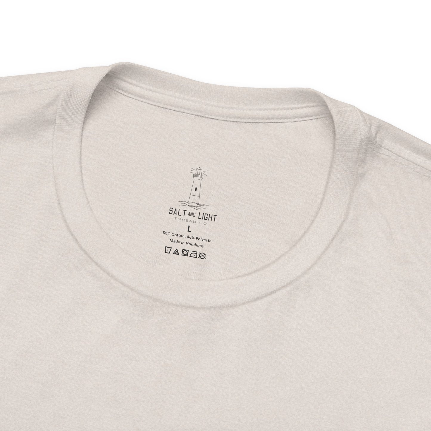 Taste And See That The Lord Is Good Tee
