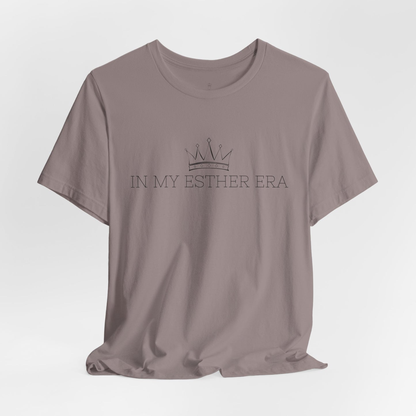 In My Esther Era Tee
