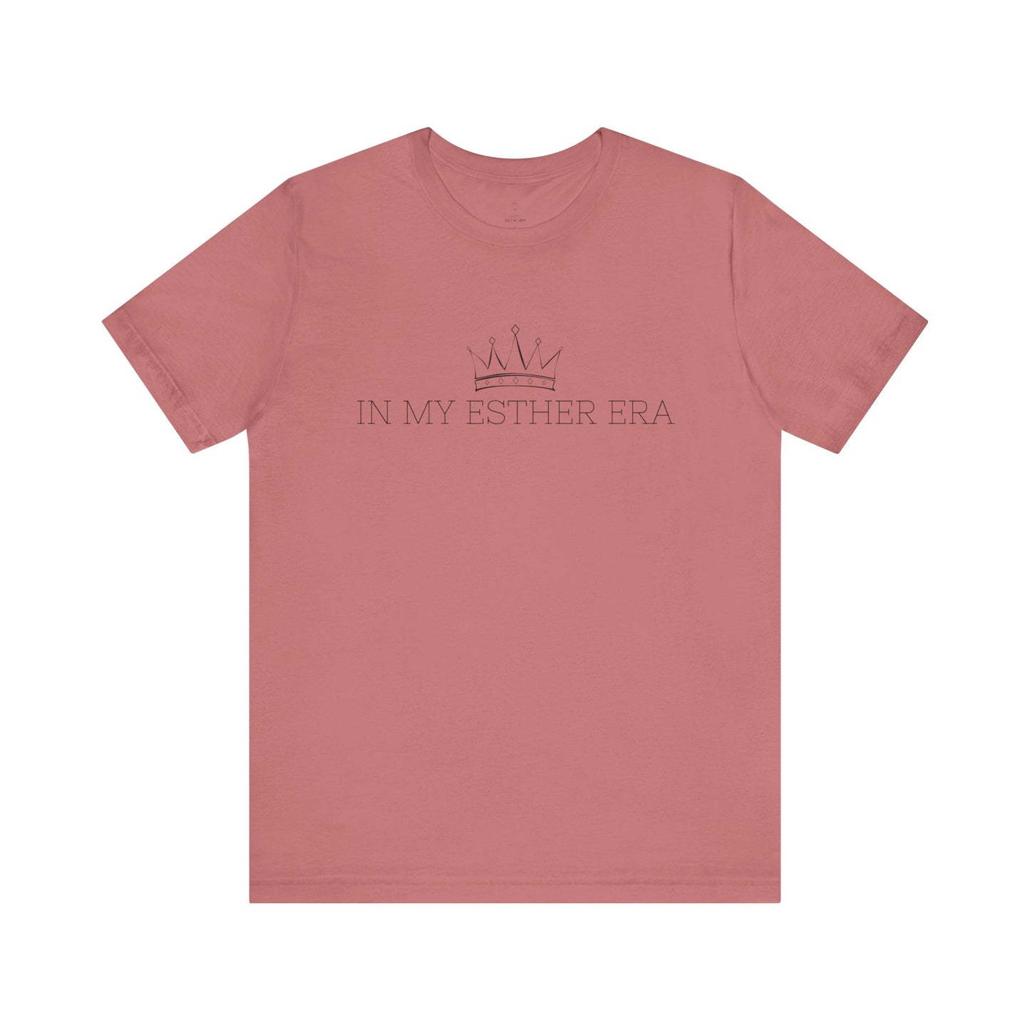 In My Esther Era Tee