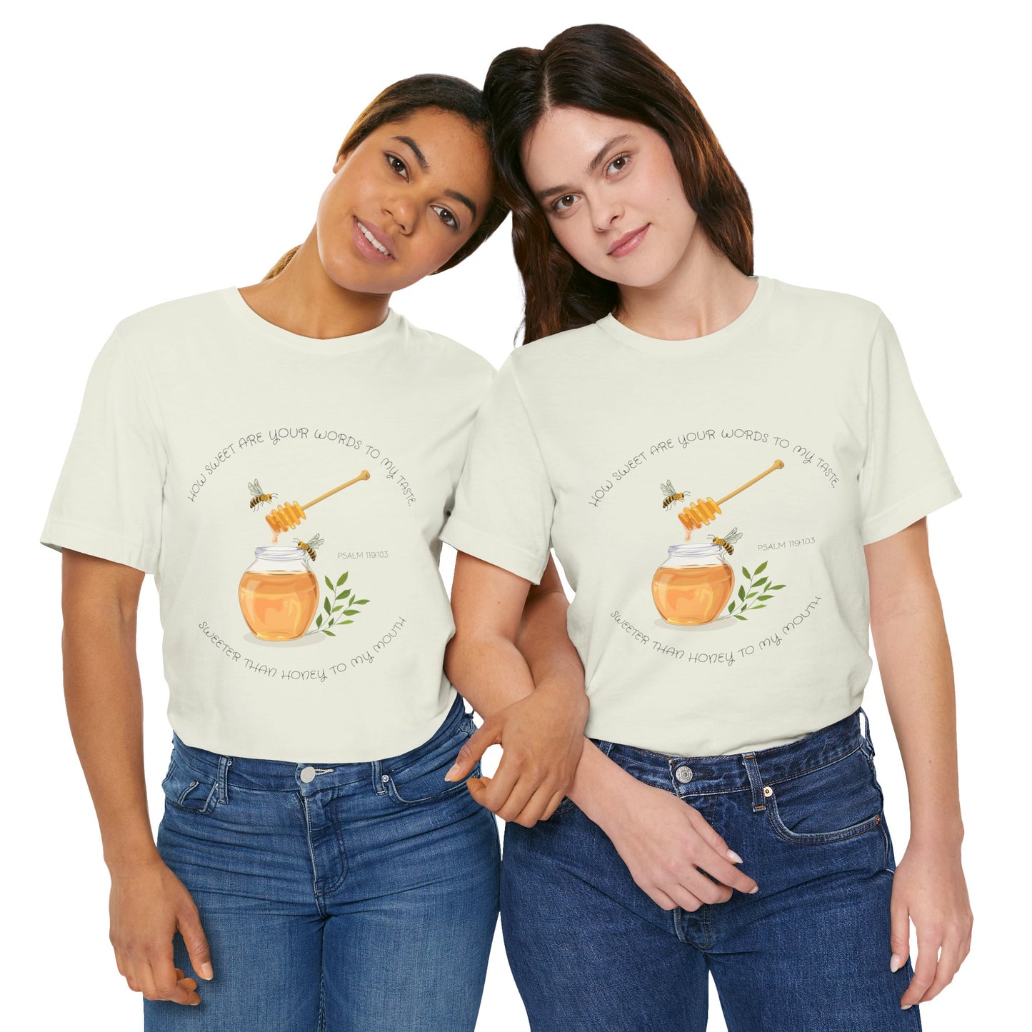 Women's Honey Tee