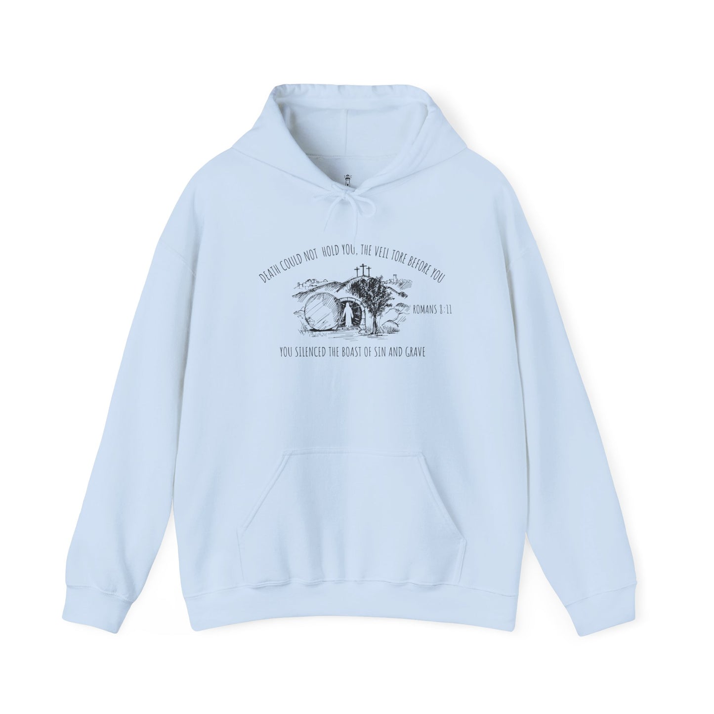 Resurrection Hoodie