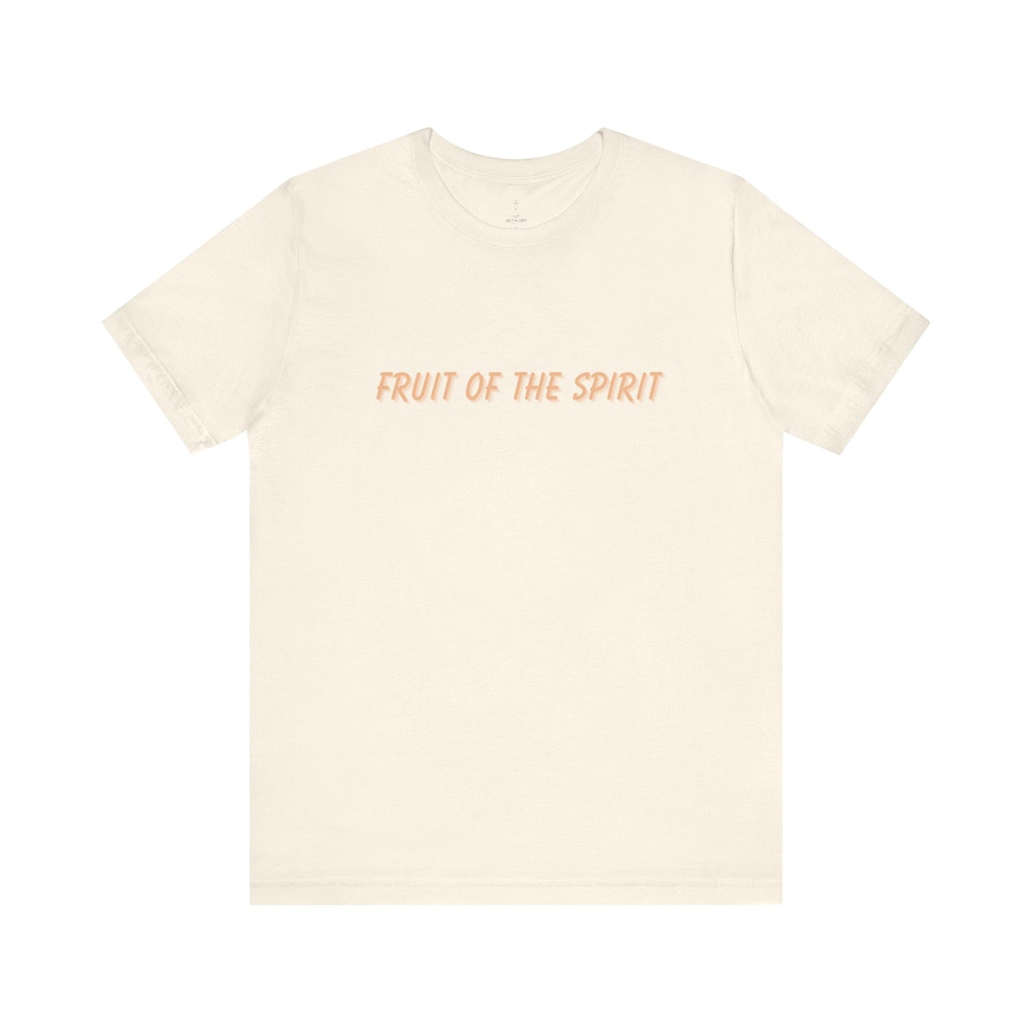 Fruit of the Spirit Tee