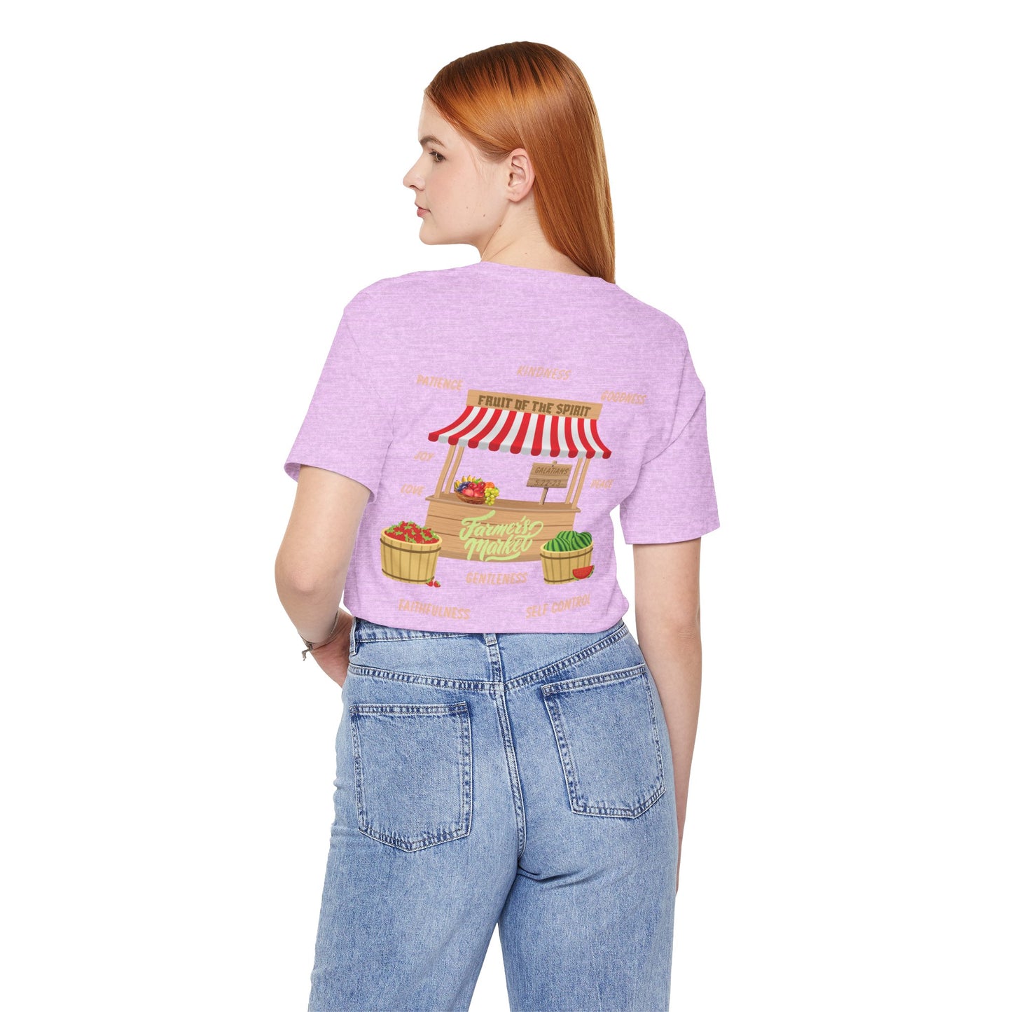 Fruit of the Spirit Tee