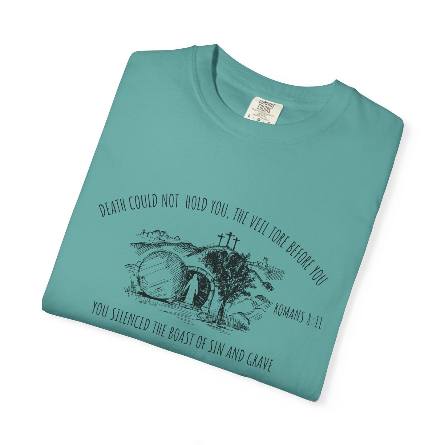 Resurrection Tee