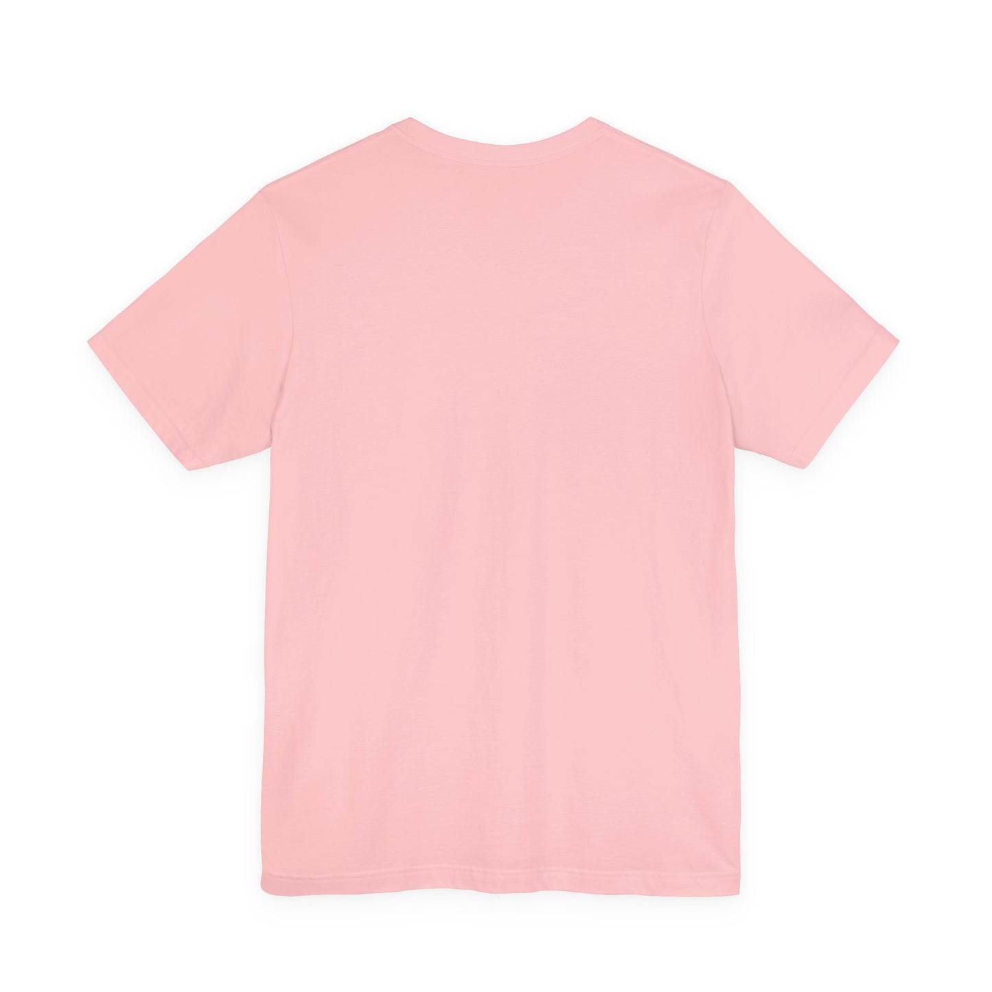 Beauty for Ashes Floral Tee